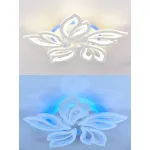 Потолочная люстра Natali Kovaltseva Ledlight LED LAMPS 81150 от ImperiumLoft