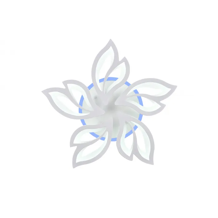 Потолочная люстра Natali Kovaltseva Ledlight LED LAMPS 81150 от ImperiumLoft