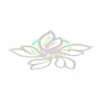 Потолочная люстра Natali Kovaltseva Ledlight LED LAMPS 81150 от ImperiumLoft
