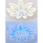 Потолочная люстра Natali Kovaltseva Ledlight LED LAMPS 81151 от ImperiumLoft