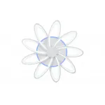 Потолочная люстра Natali Kovaltseva Ledlight LED LAMPS 81151 от ImperiumLoft