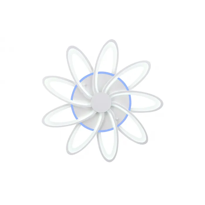 Потолочная люстра Natali Kovaltseva Ledlight LED LAMPS 81151 от ImperiumLoft