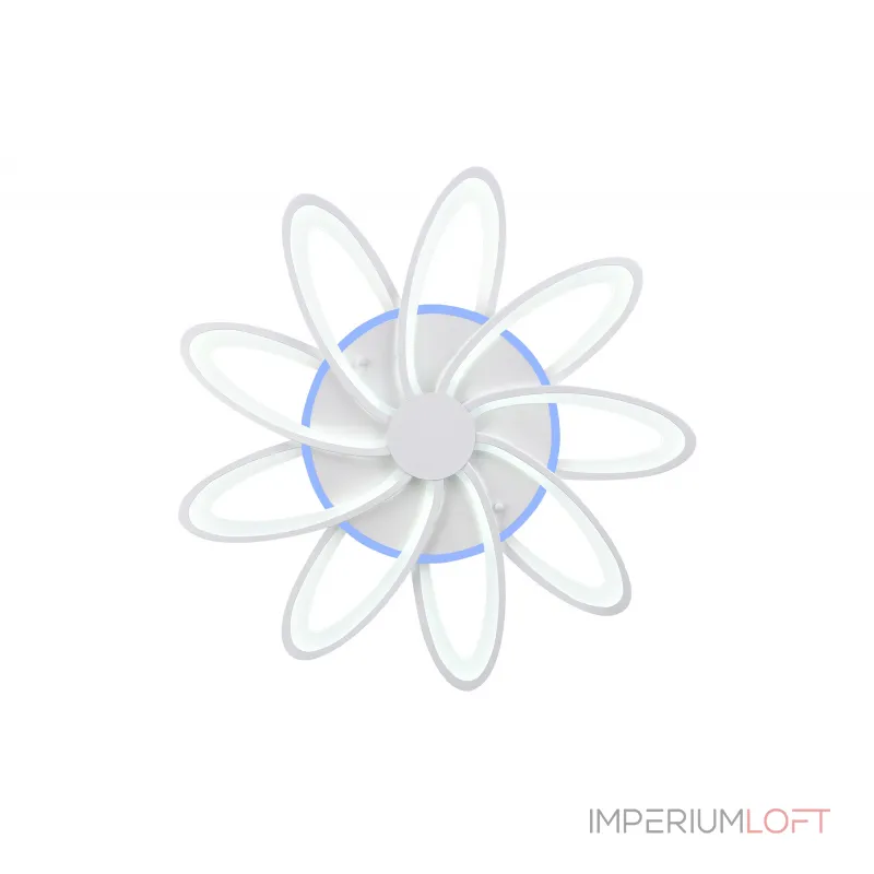 Потолочная люстра Natali Kovaltseva Ledlight LED LAMPS 81151