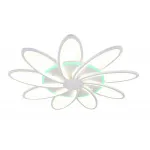 Потолочная люстра Natali Kovaltseva Ledlight LED LAMPS 81151 от ImperiumLoft