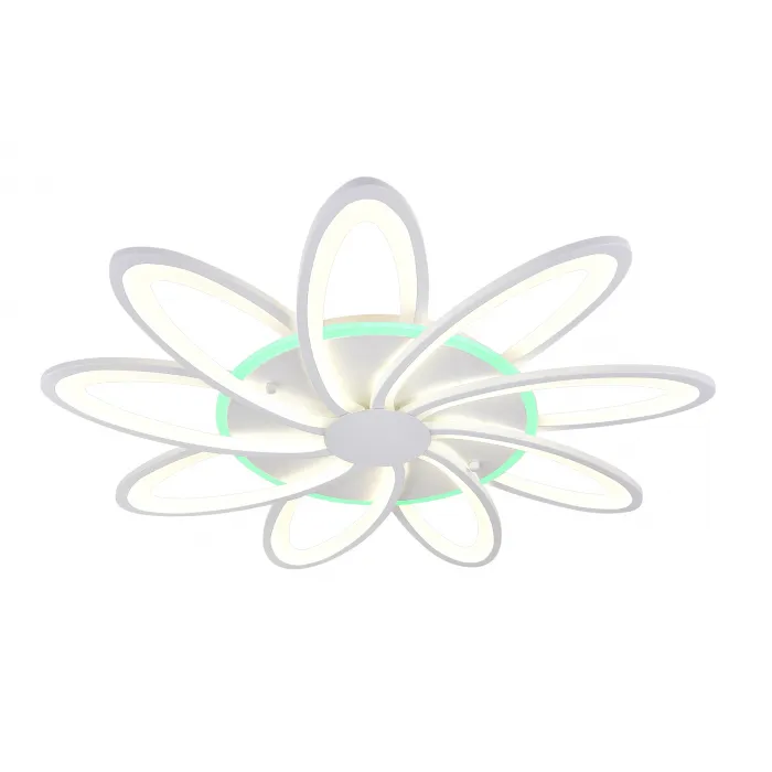 Потолочная люстра Natali Kovaltseva Ledlight LED LAMPS 81151 от ImperiumLoft