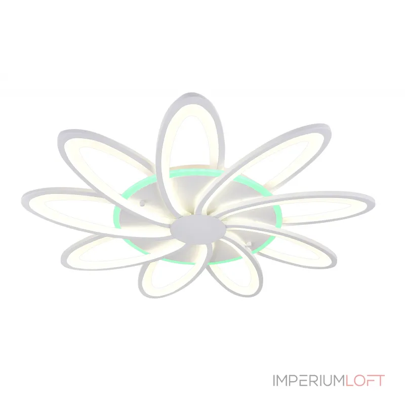 Потолочная люстра Natali Kovaltseva Ledlight LED LAMPS 81151