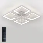 Потолочная люстра Natali Kovaltseva Cascade LED LAMPS 81157 от ImperiumLoft