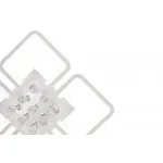 Потолочная люстра Natali Kovaltseva Cascade LED LAMPS 81157 от ImperiumLoft