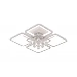 Потолочная люстра Natali Kovaltseva Cascade LED LAMPS 81157 от ImperiumLoft