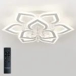 Потолочная люстра Natali Kovaltseva Cascade LED LAMPS 81158 от ImperiumLoft