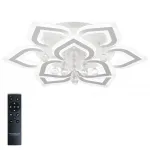 Потолочная люстра Natali Kovaltseva Cascade LED LAMPS 81158 от ImperiumLoft
