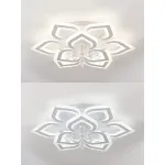 Потолочная люстра Natali Kovaltseva Cascade LED LAMPS 81158 от ImperiumLoft