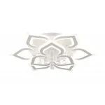 Потолочная люстра Natali Kovaltseva Cascade LED LAMPS 81158 от ImperiumLoft