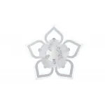 Потолочная люстра Natali Kovaltseva Cascade LED LAMPS 81159 от ImperiumLoft