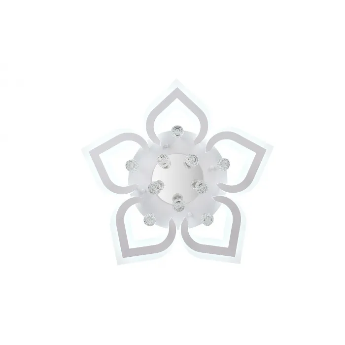 Потолочная люстра Natali Kovaltseva Cascade LED LAMPS 81159 от ImperiumLoft