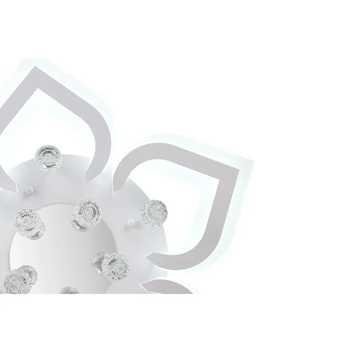 Потолочная люстра Natali Kovaltseva Cascade LED LAMPS 81159 от ImperiumLoft