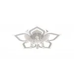 Потолочная люстра Natali Kovaltseva Cascade LED LAMPS 81159 от ImperiumLoft