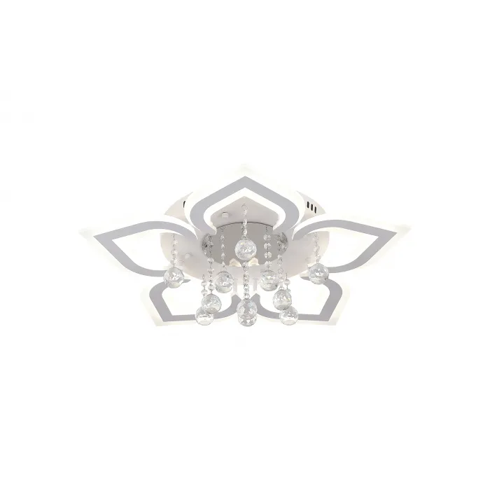 Потолочная люстра Natali Kovaltseva Cascade LED LAMPS 81159 от ImperiumLoft