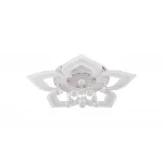 Потолочная люстра Natali Kovaltseva Cascade LED LAMPS 81159 от ImperiumLoft