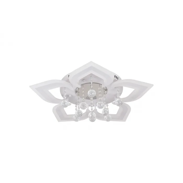 Потолочная люстра Natali Kovaltseva Cascade LED LAMPS 81159 от ImperiumLoft