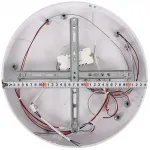 Потолочная люстра Natali Kovaltseva Cascade LED LAMPS 81159 от ImperiumLoft
