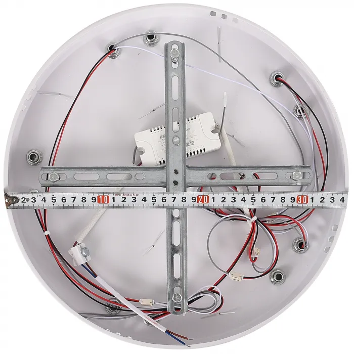 Потолочная люстра Natali Kovaltseva Cascade LED LAMPS 81159 от ImperiumLoft