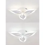 Потолочная люстра Natali Kovaltseva Sirius LED LAMPS 81164 от ImperiumLoft