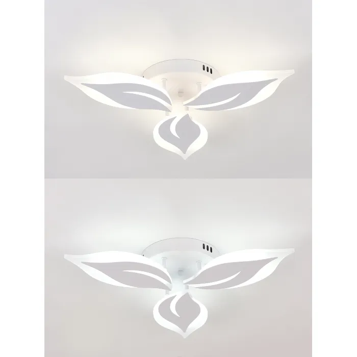 Потолочная люстра Natali Kovaltseva Sirius LED LAMPS 81164 от ImperiumLoft