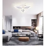 Потолочная люстра Natali Kovaltseva Sirius LED LAMPS 81164 от ImperiumLoft