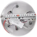 Потолочная люстра Natali Kovaltseva Sirius LED LAMPS 81164 от ImperiumLoft