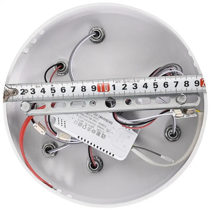 Потолочная люстра Natali Kovaltseva Sirius LED LAMPS 81164 от ImperiumLoft