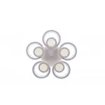 Потолочная люстра Natali Kovaltseva Damask LED LAMPS 81169
