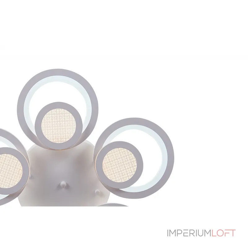 Потолочная люстра Natali Kovaltseva Damask LED LAMPS 81169