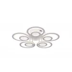 Потолочная люстра Natali Kovaltseva Damask LED LAMPS 81169