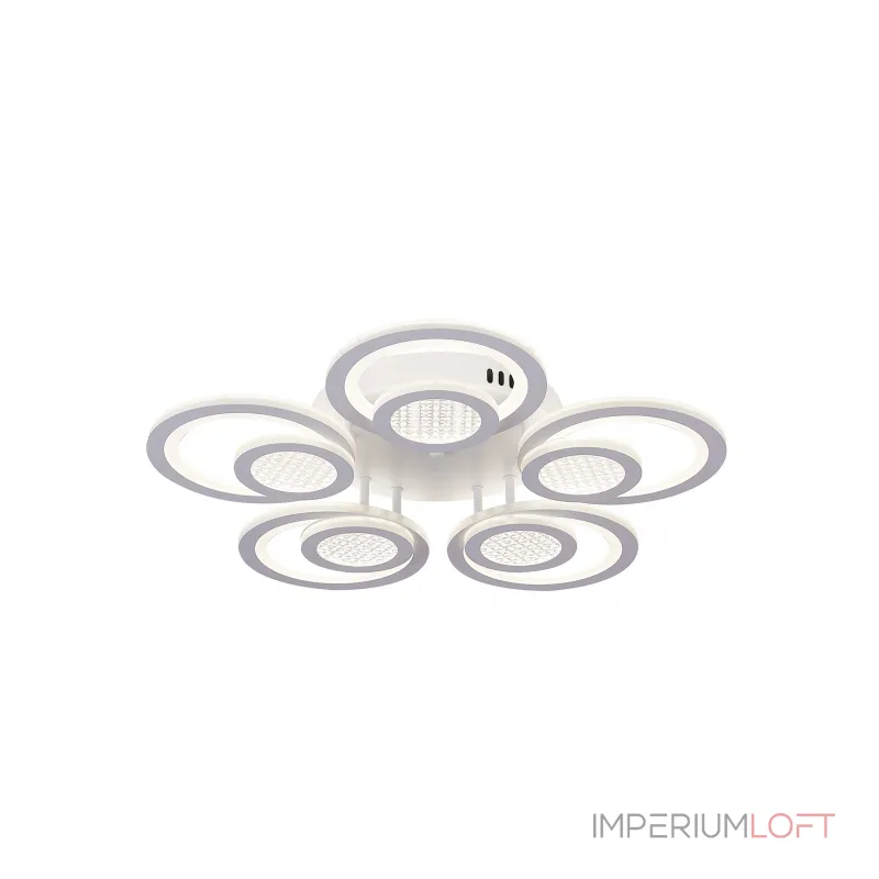 Потолочная люстра Natali Kovaltseva Damask LED LAMPS 81169