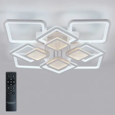 Потолочная люстра Natali Kovaltseva Damask LED LAMPS 81170