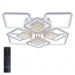 Потолочная люстра Natali Kovaltseva Damask LED LAMPS 81170