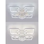 Потолочная люстра Natali Kovaltseva Damask LED LAMPS 81170