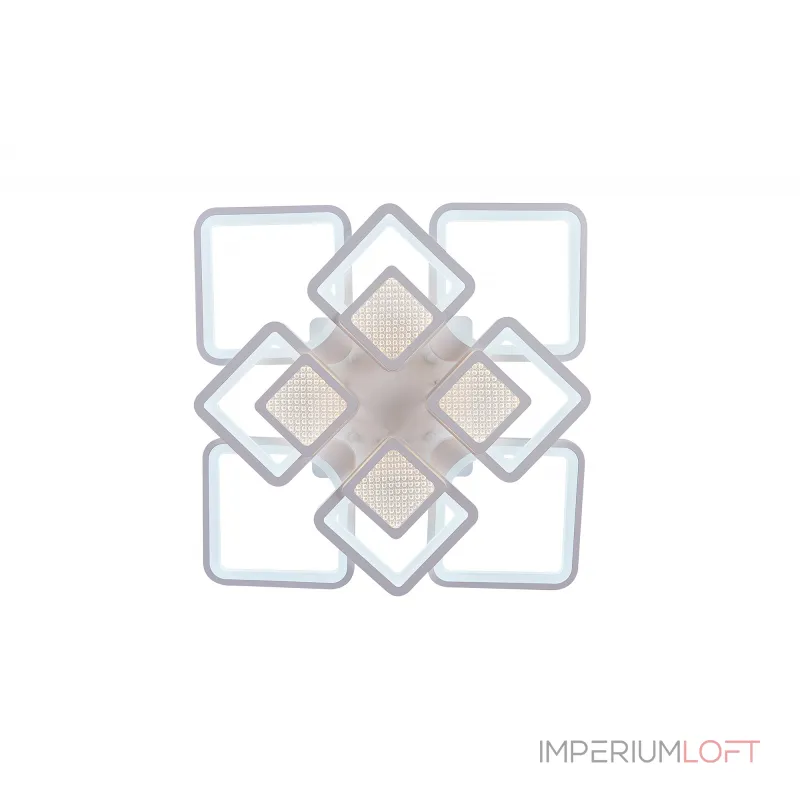 Потолочная люстра Natali Kovaltseva Damask LED LAMPS 81170