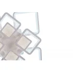 Потолочная люстра Natali Kovaltseva Damask LED LAMPS 81170