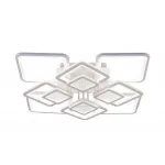 Потолочная люстра Natali Kovaltseva Damask LED LAMPS 81170