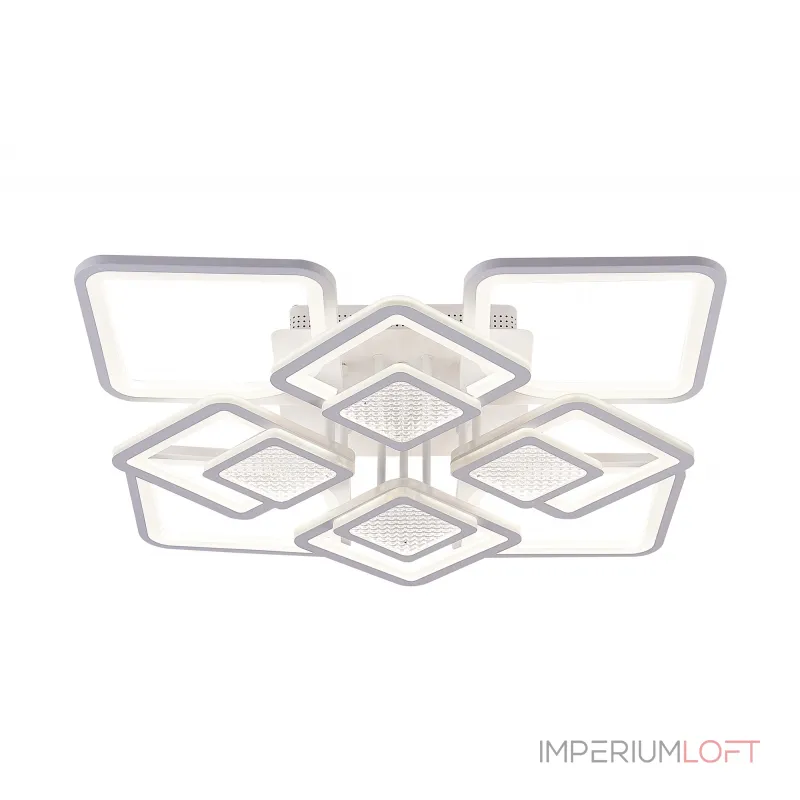 Потолочная люстра Natali Kovaltseva Damask LED LAMPS 81170