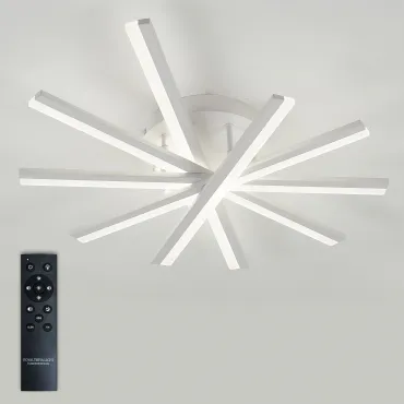 Потолочная люстра Natali Kovaltseva Line LED LAMPS 81171 Потолочная люстра Natali Kovaltseva Line LED LAMPS 81171