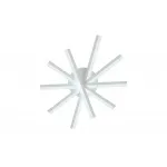 Потолочная люстра Natali Kovaltseva Line LED LAMPS 81171