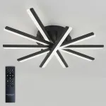 Потолочная люстра Natali Kovaltseva Line LED LAMPS 81174 от ImperiumLoft