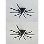 Потолочная люстра Natali Kovaltseva Line LED LAMPS 81174 от ImperiumLoft