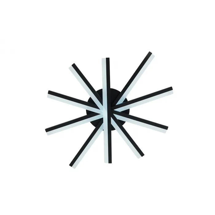 Потолочная люстра Natali Kovaltseva Line LED LAMPS 81174 от ImperiumLoft