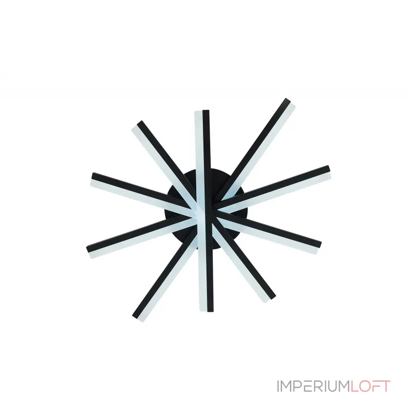 Потолочная люстра Natali Kovaltseva Line LED LAMPS 81174 Потолочная люстра Natali Kovaltseva Line LED LAMPS 81174