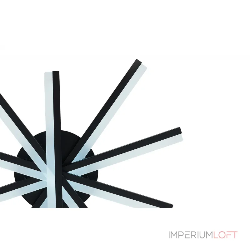 Потолочная люстра Natali Kovaltseva Line LED LAMPS 81174 Потолочная люстра Natali Kovaltseva Line LED LAMPS 81174