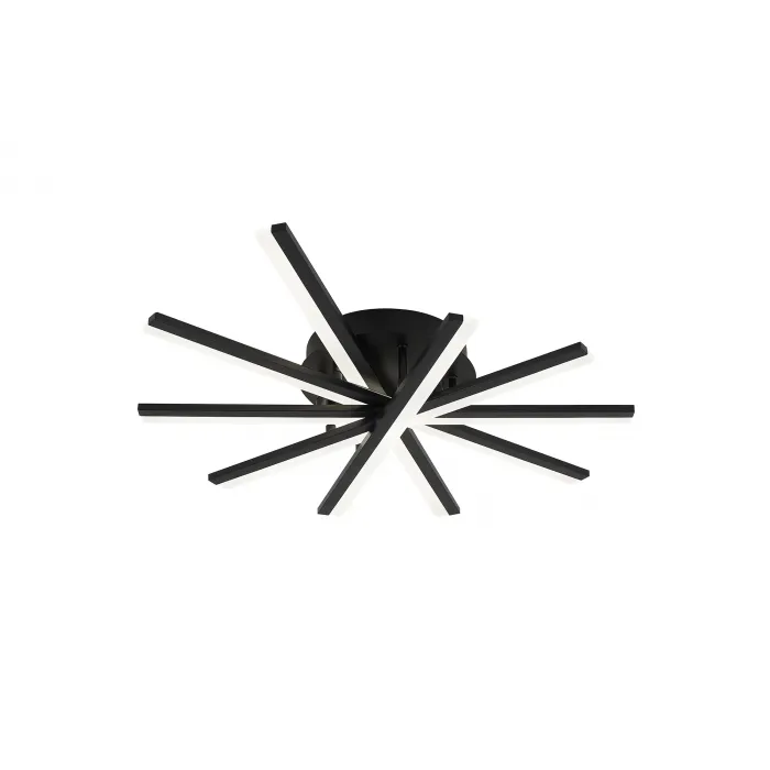 Потолочная люстра Natali Kovaltseva Line LED LAMPS 81174 от ImperiumLoft